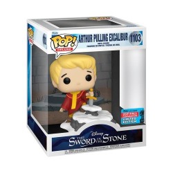 FUNKO POP 1103 ARTHUR...