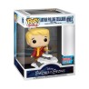 FUNKO POP 1103 ARTHUR PULLING EXCALIBUR SEMOLA LIMITED EDITION 2021