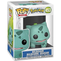 FKPOP453BULBASAUR FUNKO POP...