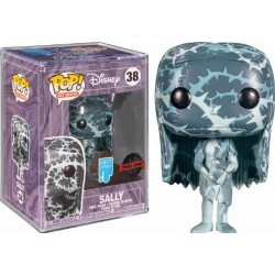 FUNKO POP  38 NIGHTMARE...
