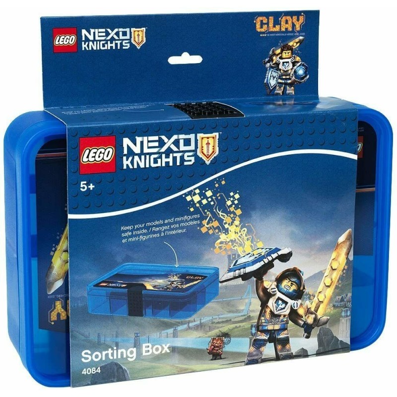 LEGO GAMING CAPSULE    / NEXO KNIGHT