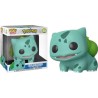 FUNKO POP GAMES 454 BULBASAUR - POKEMON - 25 CM VINYL FIGURE