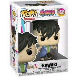 FUNKO POP ANIMATION 1036...