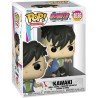 FUNKO POP ANIMATION 1036 KAWAKI - BORUTO 10 CM VINYL FIGURE