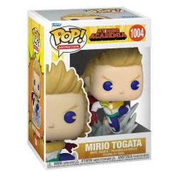 FUNKO POP ANIMATION 1004...