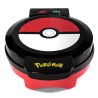 POKEMON WAFFLE MAKER POKEBALLMACCHINA PER WAFFLE