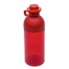 LEGO BOTTIGLIA ROSSA HYDRATION BOTTLE 0,5L STORAGE