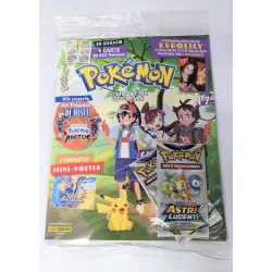 POKEMON MAGAZINE 7 RIVISTA...