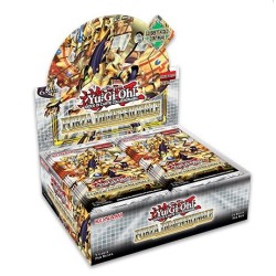 YU-GI-OH! FORZA DIMENSIONALE BOX ITALIANO 24 BUSTINE