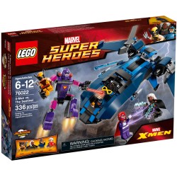 LEGO SUPER HEROES 76022...