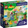 LEGO 10962 DUPLO LA MISSIONE PLANETARIA DI BUZZ LIGHT YEAR MAGGIO 2022