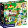 LEGO 10962 DUPLO LA MISSIONE PLANETARIA DI BUZZ LIGHT YEAR MAGGIO 2022