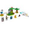 LEGO 10962 DUPLO LA MISSIONE PLANETARIA DI BUZZ LIGHT YEAR MAGGIO 2022