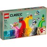 LEGO 11021 CLASSIC 90 ANNI DI GIOCO MAGGIO 2022