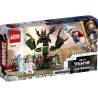 LEGO 76207 MARVEL ATTACCO A NUOVA ASGARD THOR 2022 MAGGIO 2022