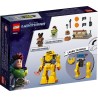 LEGO 76830 DISNEY L’INSEGUIMENTO DI ZYCLOPS BUZZ LIGHTYEAR MAGGIO 2022