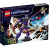 LEGO 76831 DISNEY BATTAGLIA DI ZURG BUZZ LIGHTYEAR MAGGIO 2022