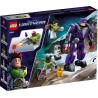 LEGO 76831 DISNEY BATTAGLIA DI ZURG BUZZ LIGHTYEAR MAGGIO 2022