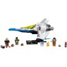 LEGO 76832 DISNEY ASTRONALE XL-15 BUZZ LIGHTYEAR MAGGIO 2022