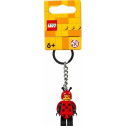 LEGO 854157 RAGAZZA...