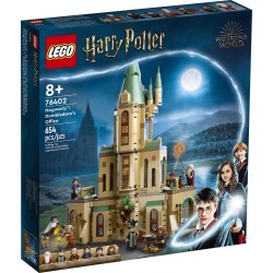 LEGO 76402 HOGWARTS: UFFICIO DI SILENTE HARRY POTTER GIUGNO 2022