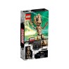 LEGO 76217 IO SONO GROOT MARVEL SUPER HEROES TGIUGNO 2022