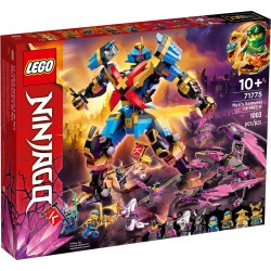 LEGO 71775 NINJAGO MECH...