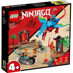 LEGO 71759 NINJAGO IL...