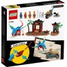 LEGO 71759 NINJAGO IL TEMPIO DEL NINJA DRAGONE GIUGNO 2022