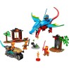 LEGO 71759 NINJAGO IL TEMPIO DEL NINJA DRAGONE GIUGNO 2022