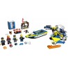 LEGO 60355 CITY MISSIONI INVESTIGATIVE DELLA POLIZIA MARITTIMA GIUGNO 2022