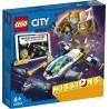 LEGO 60354 CITY MISSIONI DI ESPLORAZIONE SU MARTE GIUGNO 2022