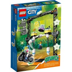 LEGO 60341 CITY SFIDA...