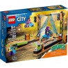 LEGO 60340 CITY SFIDA ACROBATICA DELLE LAME GIUGNO 2022