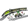 LEGO 60337 CITY TRENO PASSEGGERI ESPRESSO GIUGNO 2022