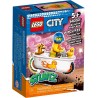 LEGO 60333 CITY STUNT BIKE VASCA DA BAGNO GIUGNO 2022