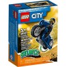 LEGO 60331 CITY STUNT BIKE DA TOURING GIUGNO 2022