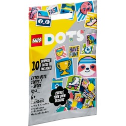 LEGO 41958 DOTS EXTRA DOTS SERIE 7 - SPORT GIUGNO 2022