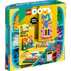 LEGO 41957 DOTS MEGA PACK...