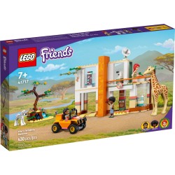 LEGO 41717 FRIENDS IL...