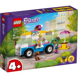 LEGO 41715 FRIENDS IL...