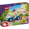 LEGO 41715 FRIENDS IL FURGONE DEI GELATI GIUGNO 2022