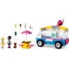 LEGO 41715 FRIENDS IL FURGONE DEI GELATI GIUGNO 2022