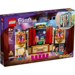 LEGO 41714 FRIENDS LA...