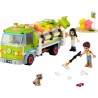 LEGO 41712 FRIENDS CAMION RICICLAGGIO RIFIUTI GIUGNO 2022