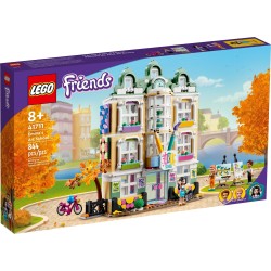 LEGO 41711 FRIENDS LA...