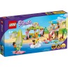 LEGO 41710 FRIENDS DIVERTIMENTO SULLA SPIAGGIA DEI SURFER GIUGNO 2022