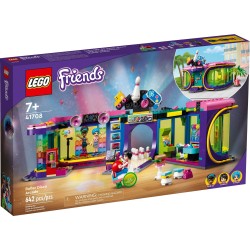 LEGO 41708 FRIENDS ARCADE...