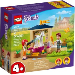 LEGO 41696 FRIENDS STALLA...
