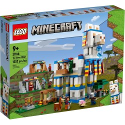LEGO 21188 MINECRAFT IL...